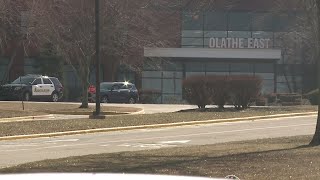 District reflects Olathe East shooting one year later