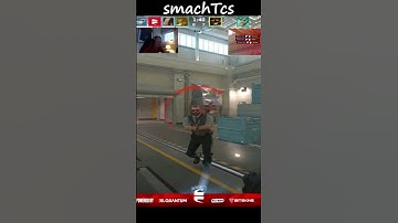 CS2 SO EASY FOR FLUSHA?! #shorts #short #viral
