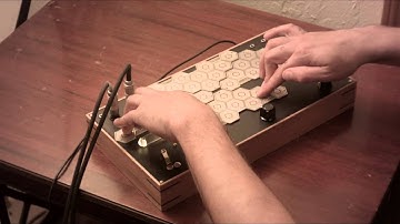 Folktek Aether part 3