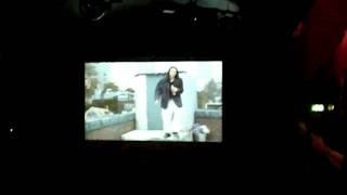 The Room - Johnny's soliloquy - Live
