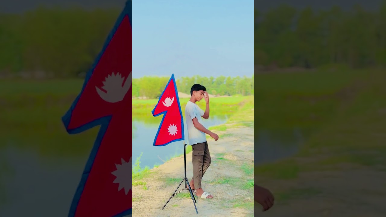 Nepali 🇳🇵