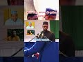 Ousmane Sonko à l'assemblée nationale : désormais c'est la tolérance zéro #ousmanesonko #seneweb