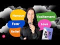 5 Emotions You'll Experience When Channeling Your Book