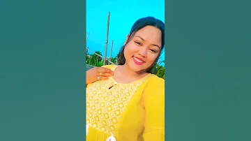 O moi Lajuki Rupesora✨🥰#viralvideo #viral #youtubeshorts #assam #assamesevlogger #youtuber #like