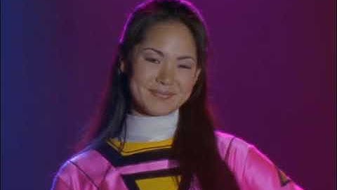 Power Rangers Turbo: Passing the Torch to the new generation