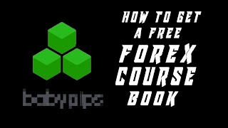 FREE FOREX COURSE GUIDE! TEACHES EVERYTHING! screenshot 5