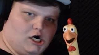 Exsl95 Mahlzeit Remix - Just For Fun