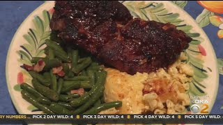 What Makes A Comfort Food Great?
