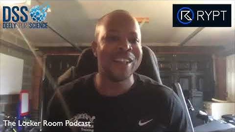 #15 The Jonas Dodoo Interview Part 1- Developing World Class Speed