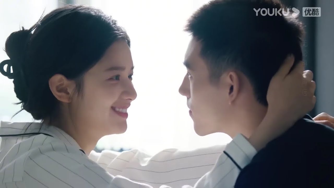 霸總想要孩子 #陈飞宇 #张婧仪