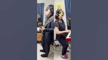 Thumbnail of 【Live Looping】サカナクション - 新宝島 / Sakanaction - Shin Takarajima