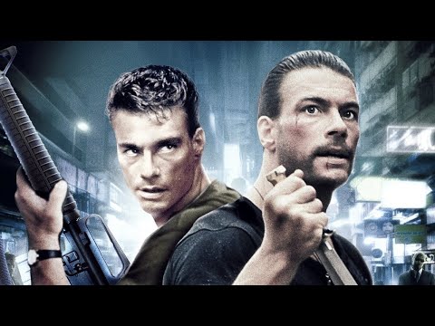 Action Movies 2023- Double Impact 1991 Full HD-Best Jean Claude Van Damme Action Movies Full English