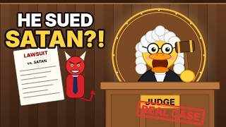 6 Real Lawsuits So Dumb, A Duck Had To Judge Them 🦆⚖️