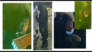 Police release photos of suspect in murder of off-duty Philadelphia officer