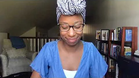Furious Flower Facebook Live Reading Series presen...