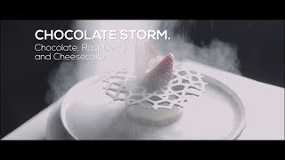 Byflows 3D Food Revolution