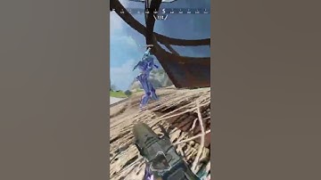 【APEX】Octane Flatline R99 #apex #shorts