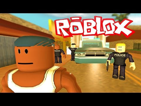 Roblox Real Gta 5 Escaping Police In Gta Roblox Grand - roblox rocitizens gta grand theft auto in roblox roblox gameplay