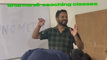 CLASS 10 CHAPTER 9  (Application of trigonometry).   CLINOMETER 