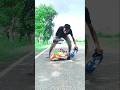 Amazing Epic Inline Skating LocationsYou Must Visit #rollerskating #emotional #skating #reaction