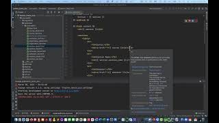 Tutorial: IS439 - EZU Link Pages Assignment - Part 3