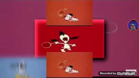 Snoopy scan Waiting for 5 more scans