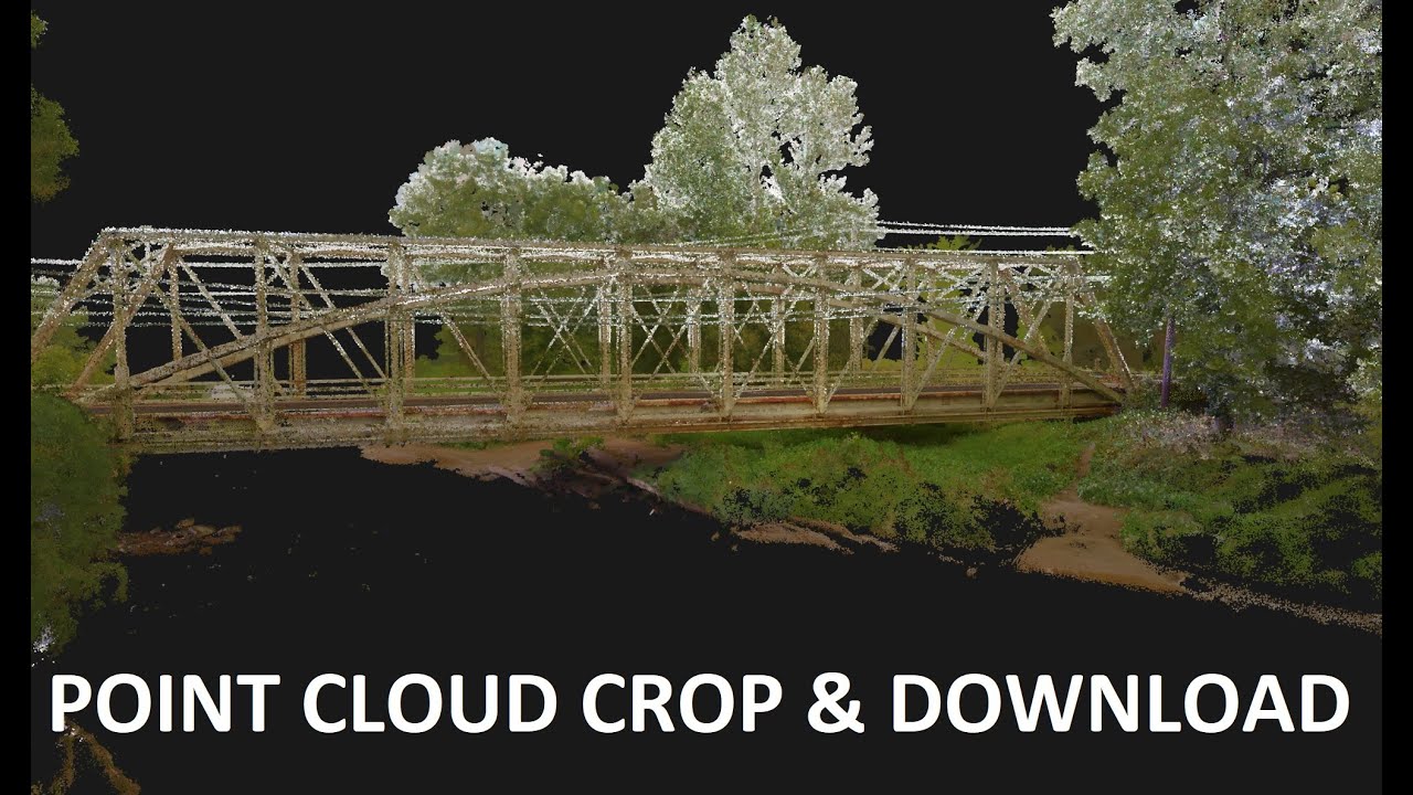 NavVis IndoorViewer Crop&Download function