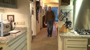 Freezing of Gait (English version)