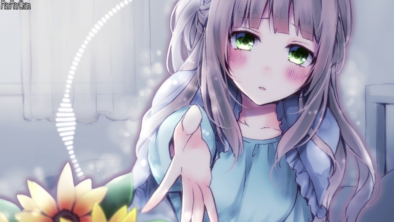 Nightcore - Bonfire Night || Lyrics