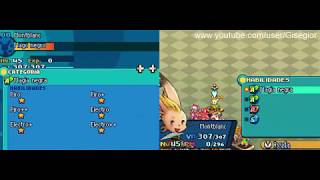 [98] Final fantasy Tactics A2 Español HD: Reclutar a Montblanc