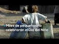 Vi*-lencia infantil en México: más de 11 mil menores asesinados y millones trabajando