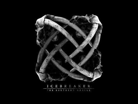 Icebreaker artwork
