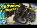 SWAP| Quitamos el 85% del Cableado👨🏼‍🔧| Un inconveniente nos impide avanzar | [Parte #5]