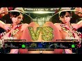 STREET FIGHTER V - MODS - CHUN-LI *SEXY HAWAII* (PC ONLY)