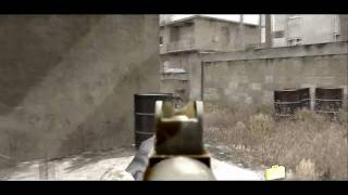 COD4 - LOVE'mahMP5!