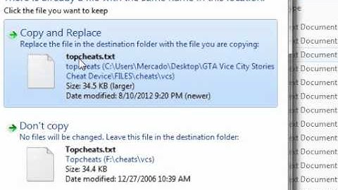 How To Install VCS Cheat Device for psp