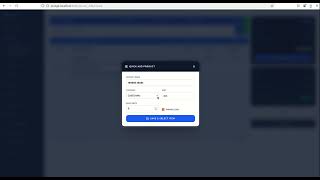 Tutorial 04 - Create Sale Invoice (with customer) - Sahi Billing - IRD Verified E-Billing Nepal