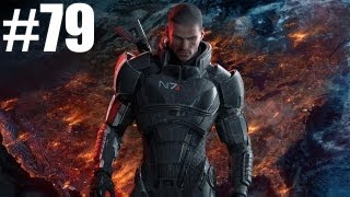 Mass Effect 3 - Playthrough [HD] - Part 79 | DanQ8000