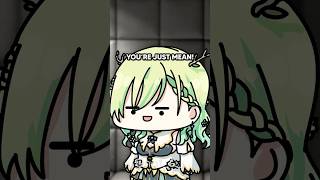 Green Girl Slander