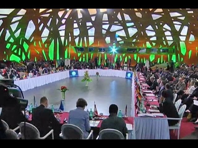 قادة غرب أفريقيا يحثون على تقديم الدعم العالمي لمالي