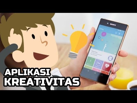 5 APLIKASI SMARTPHONE INI BUAT KREATIVITASMU BERTAMBAH