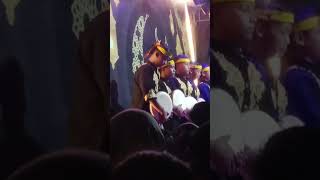 Gema Takbir Loloan Barat Part 2