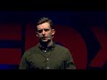 Fire & Water:The Value of Control Amid Chaos | Chris Williams & Max Thorpe | TEDxRoyalTunbridgeWells