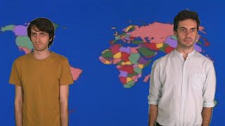 Yakkos World But Its Sung By Map Men