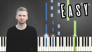 Happiness does not wait - Piano Tutorial By Alexandre Pachabezian
