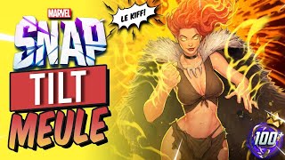 😈The MOST SATISFYING DECK in MARVEL SNAP?