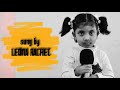 Yesayya Nakantu Evaru Lerayya || Leona Rachel || Christian Devotionals Mp3 Song