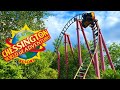 Chessington World Of Adventures Vlog July 2021