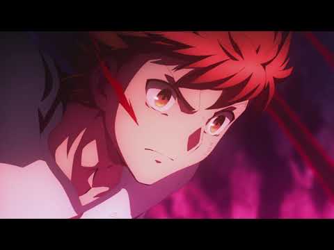 Fate/Stay Night: Heaven's Feel - III. Spring Song (Trailer)