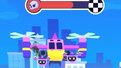 HIT MASTER 3D 🔥 BOSS ⚡ Knife Assassin | 3D Simulator Android ios Walkthrough Gameplay | Action Games